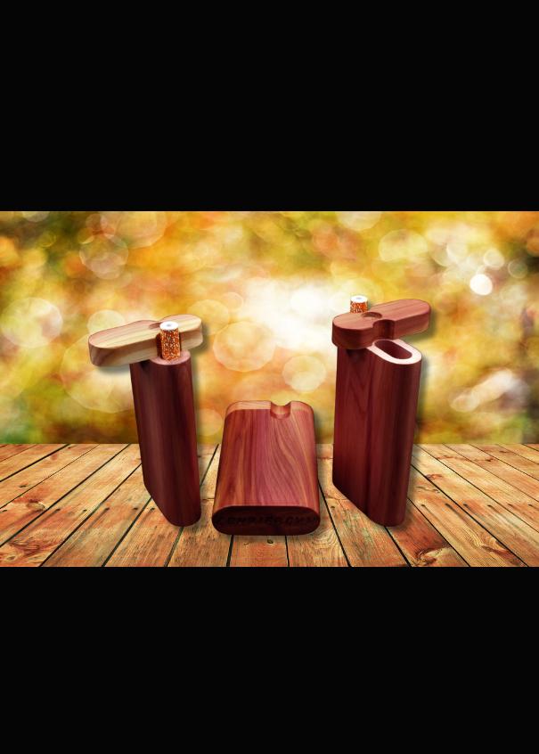 Original Dugouts Zombieboxx