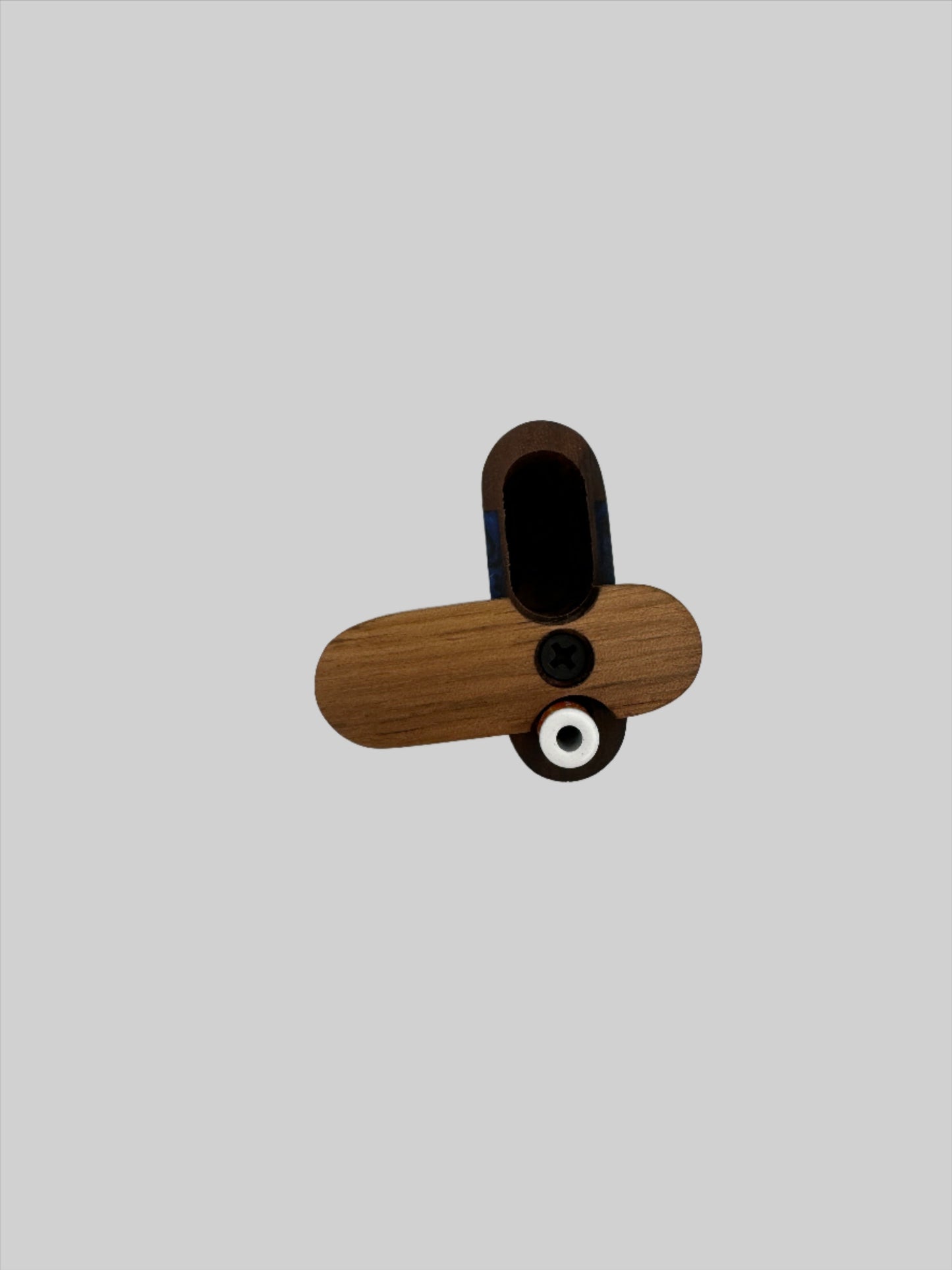 Zombieboxx Dugouts - Original Tall - Premium Black Walnut